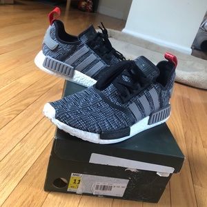 Brand new Size: 11 Adidas NMD R1 Glitch